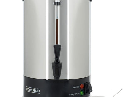 Kaffemaskine 60 kopper SP