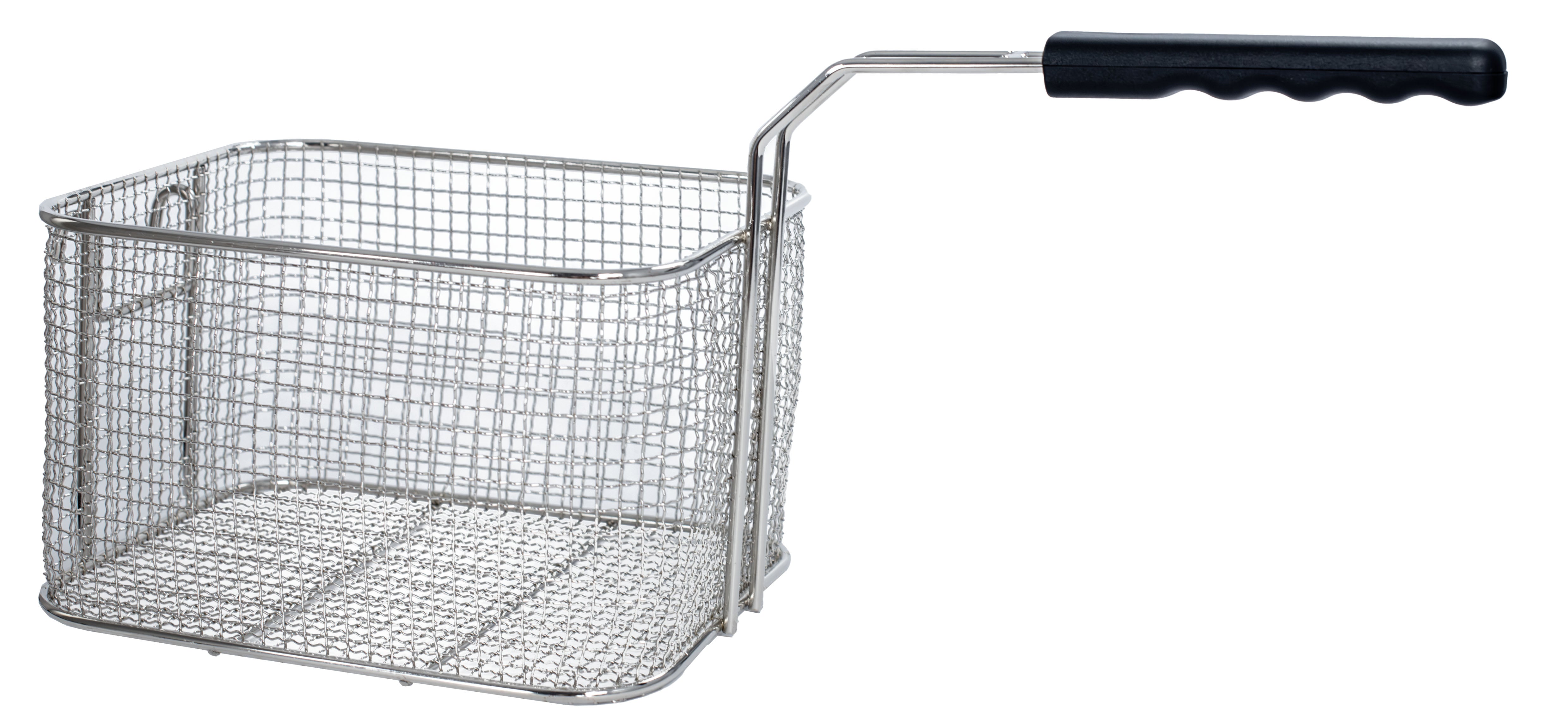 Panier friteuse 8L med vanne de vidange