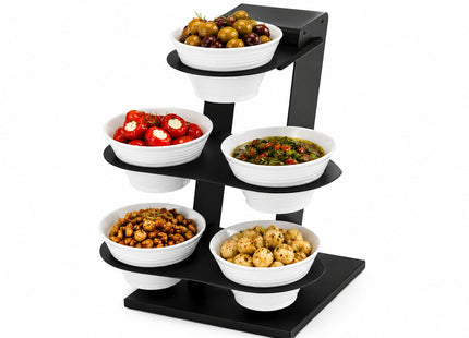 Salatskål display 1 - Ruma