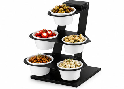 Salatskål display 2 - Ruma