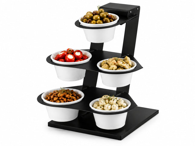 Salatskål display 2 - Ruma