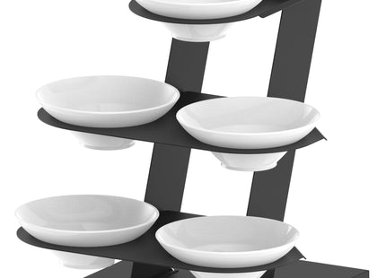 Salatskål display 3 - Ruma
