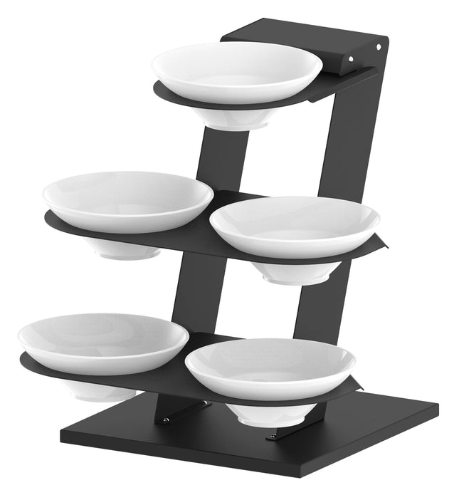 Salatskål display 3 - Ruma