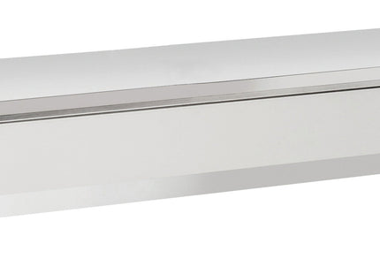 Bordmodel saladette med låg 10 x GN 1/4