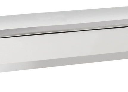 Bordmodel saladette med låg 8 x GN 1/4