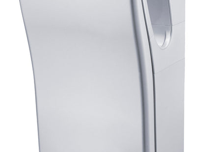 Håndtørrer Jedy Inox
