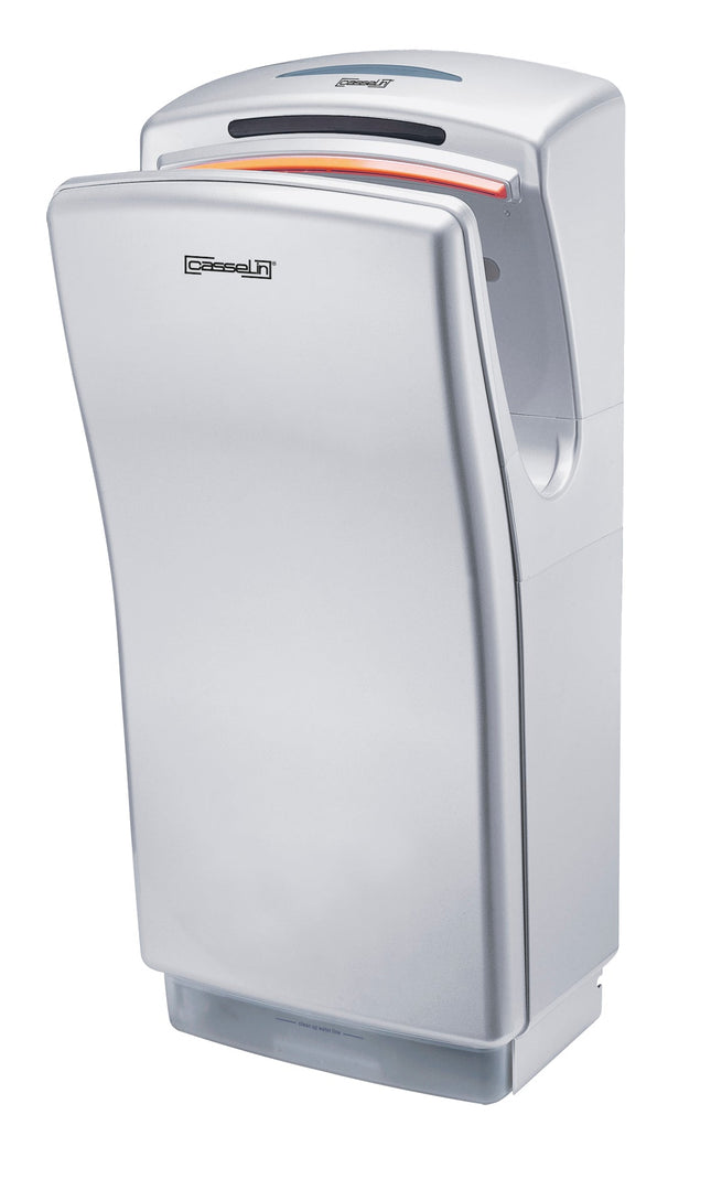 Håndtørrer Jedy Inox