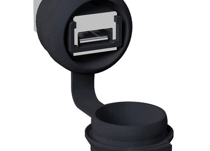 Mulighed: Modul USB-port