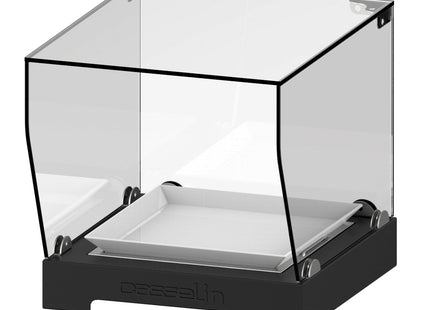 Eutektisk kølebuffetmontre 1