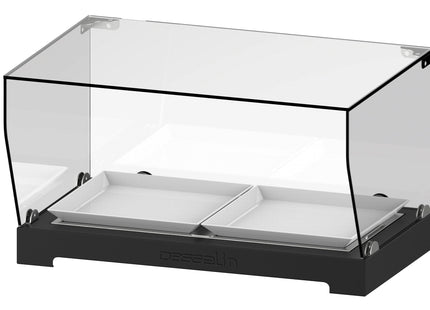 Eutektisk kølebuffetmontre 2