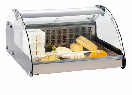 Kølemontre 118 L