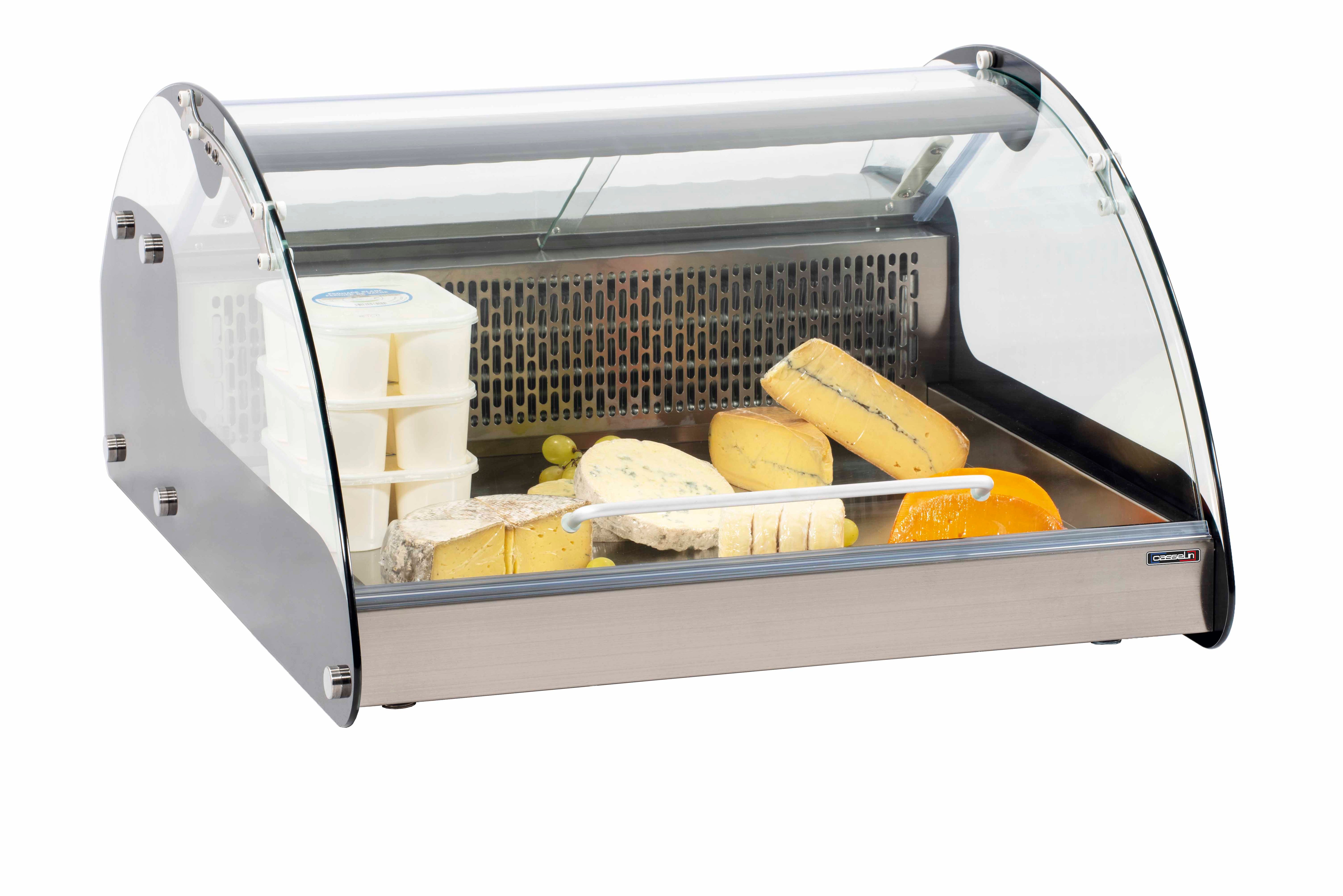 Kølemontre 118 L