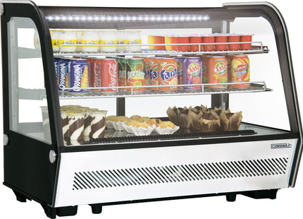 Kølemontre 160 L