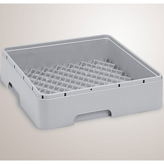 kurv for glas - 450x450mm - polypropylen