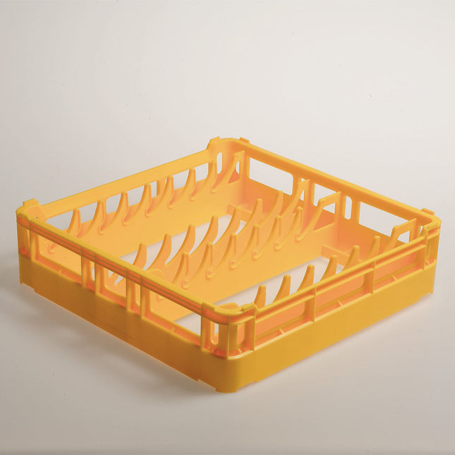kurv 15 plader Ø 280 mm - polypropylen