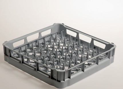 kurv 18 plader Ø 240 mm - polypropylen