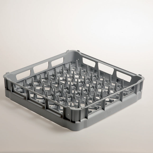 kurv 18 plader Ø 240 mm - polypropylen