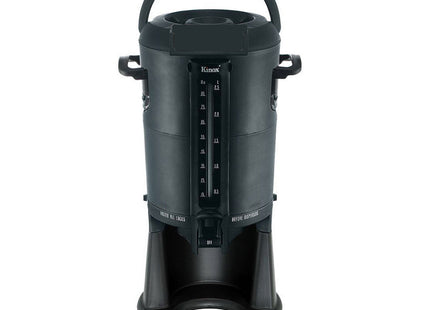 Dispenser isotermisk KINOX 2,5 liter med hane