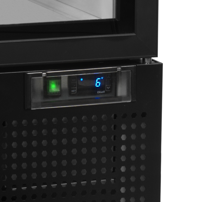 Displaykøleskab - 1149 liter - NC5000G