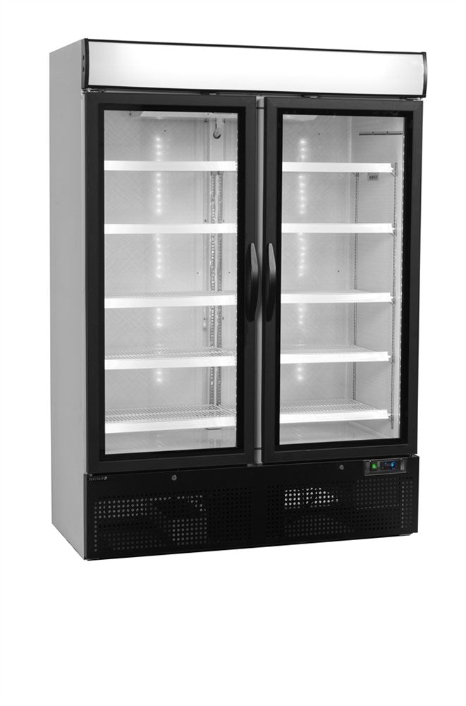 Displaykøleskab - 1149 liter - NC5000G