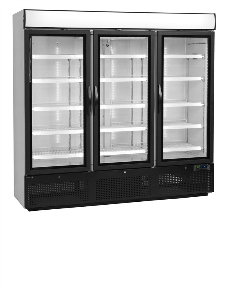 Displaykøleskab - 1784 liter - NC7500G