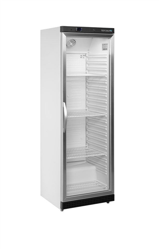 Displaykøleskab - 274 liter - UR400G