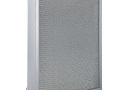 Fedtfilter, ovn 10x GN 1/1 - 10x GN 2/1