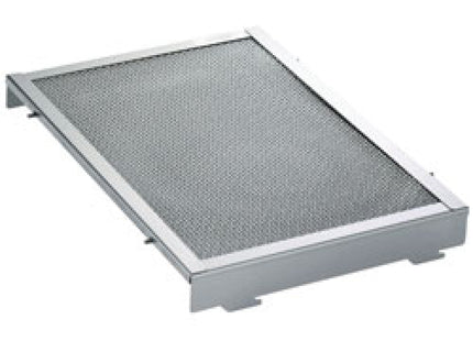 Fedtfilter, ovn 6x GN 1/1
