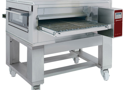 Conveyor pizzaovn, bredde 1000 mm