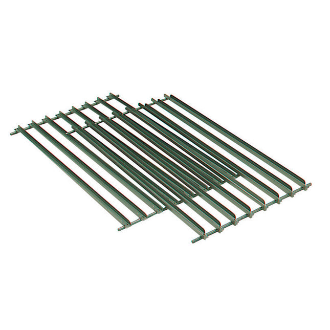 Pladestruktur, undervogn SF102