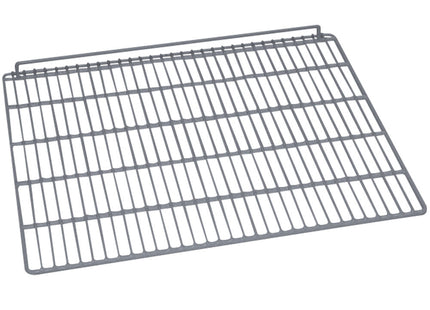 Lamineret hylde til skab 600Lt.