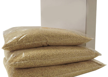 Miljøvenlig granulat (3 x 3 kg konfekt)