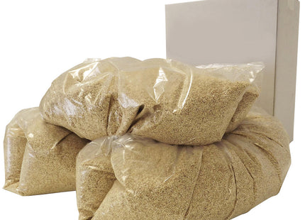 Miljøvenlig granulat (3 x 8,5 kg konfekt)