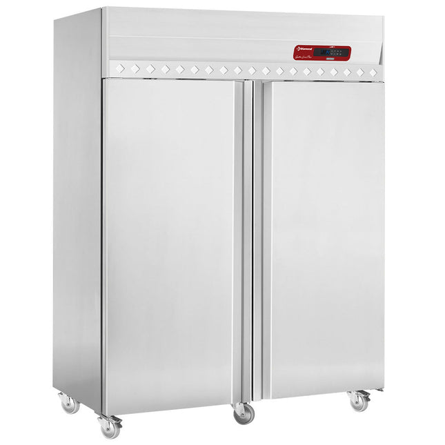VENTILERET KØLESKAB 1400L. GN2/1