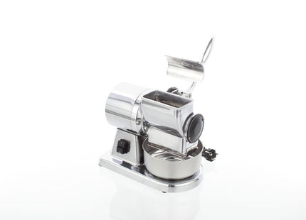 Osterivejern, elektrisk, HENDI, 30 kg/h, 230V/380W, 292x226x(H)302mm