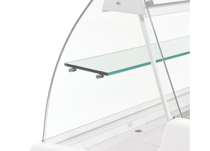 Option: Mellemglas VENICE 2500 mmtest