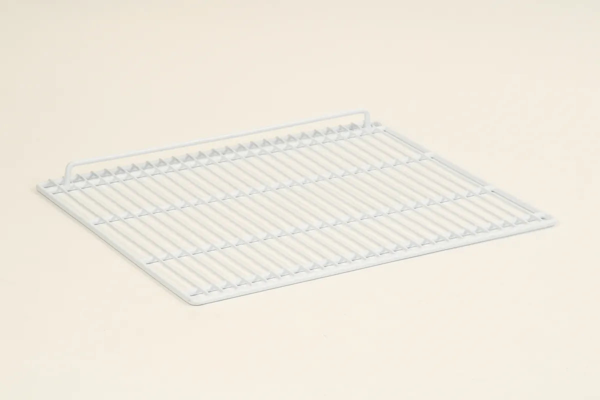 Lagerkøleskab - 350 liter - rustfrit stål - UR400X1