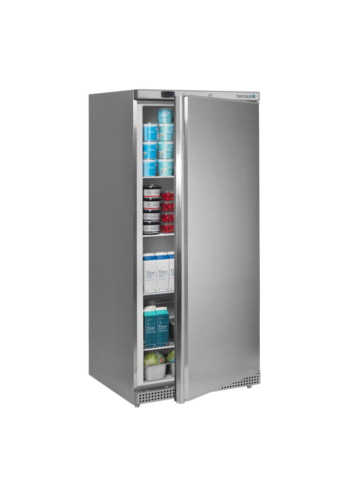 Lagerkøleskab - 461 liter - UR550S