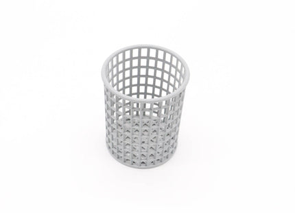Opvaskemaskine Bestik kurv - Rund - ∅10 x H13cm