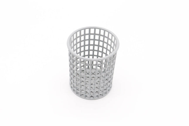 Opvaskemaskine Bestik kurv - Rund - ∅10 x H13cm