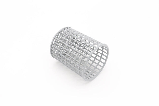 Opvaskemaskine Bestik kurv - Rund - ∅10 x H13cm
