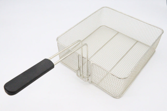 Friturekurv M900 - 22 liter - med håndtag - Stort