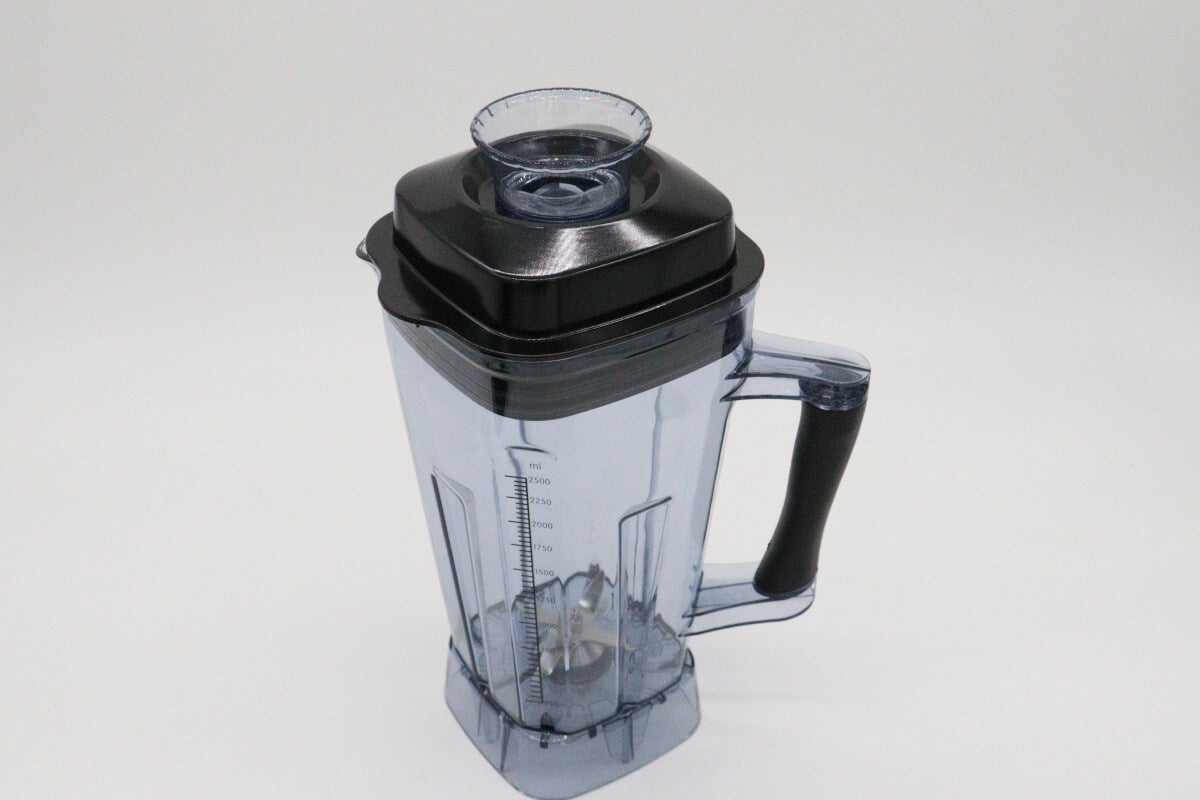 EPB Blender - Jug complete