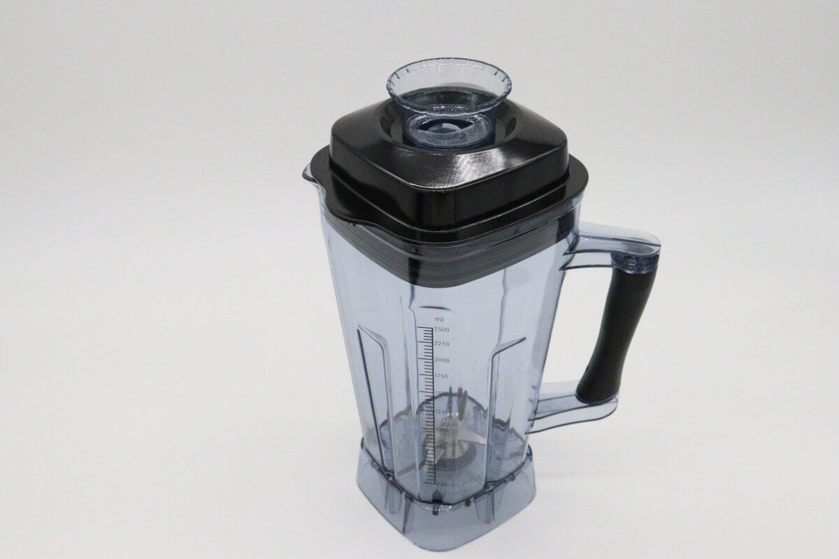 EPB Blender - Jug complete