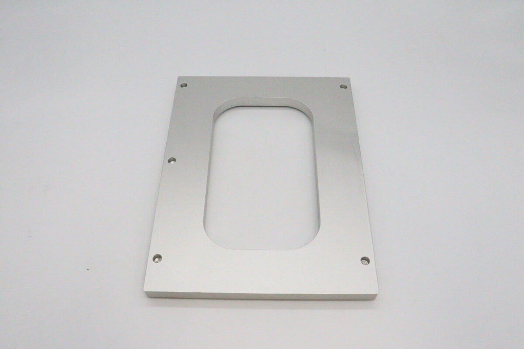 1/4 GN Kantine 263 x 161 mm - Mellem - 1 Rum