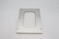 1/4 GN Kantine 263 x 161 mm - Mellem - 1 Rum
