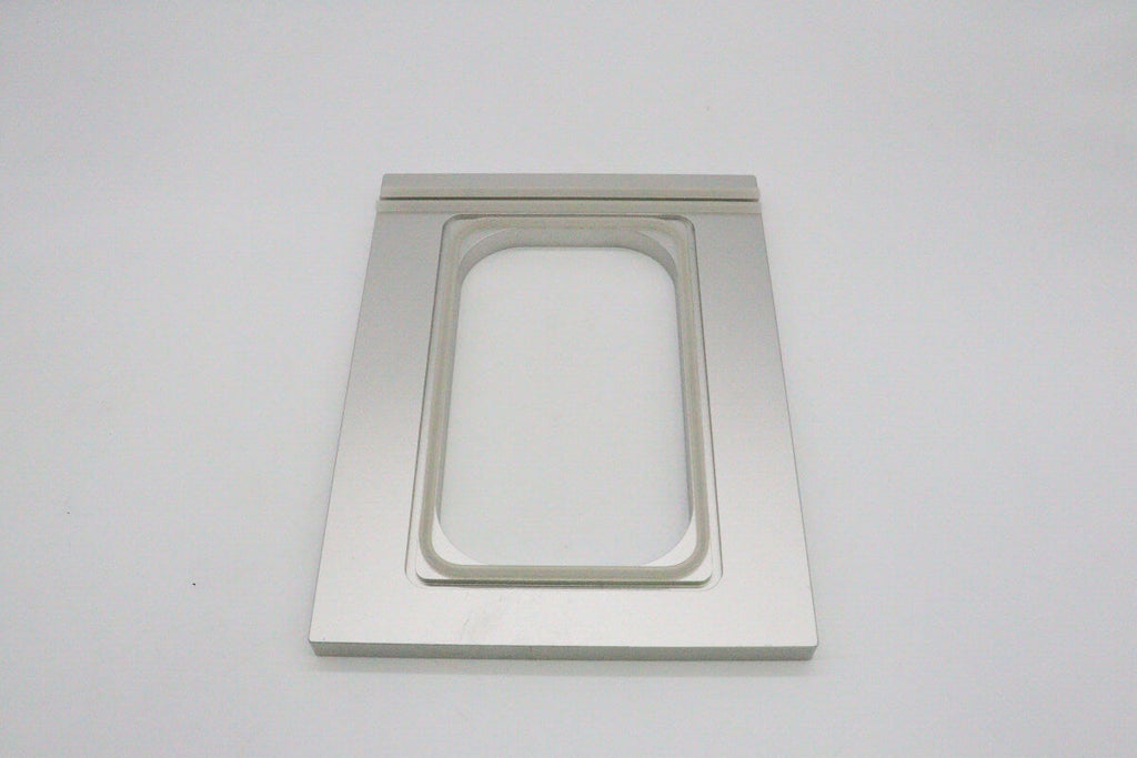 1/4 GN Kantine 263 x 161 mm - Mellem - 1 Rum