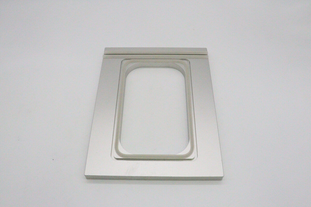 1/4 GN Kantine 263 x 161 mm - Mellem - 1 Rum