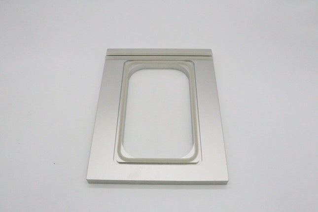 1/4 GN Bakke 263 x 161 mm - Medium - 1 Rum