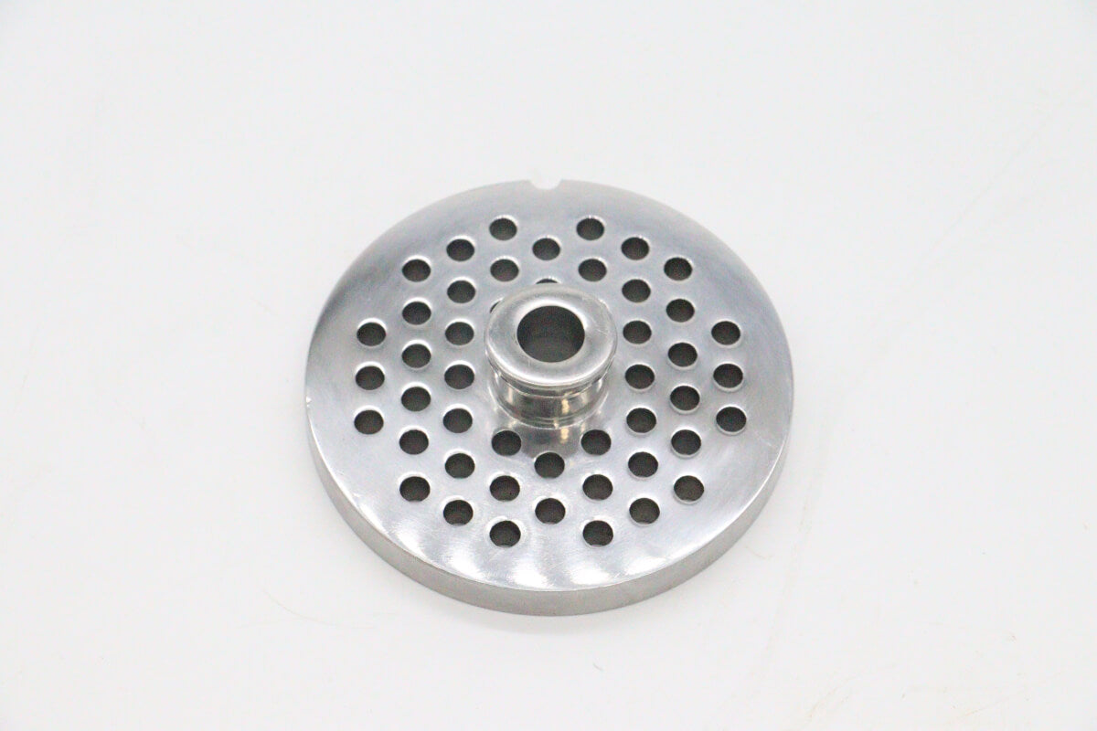 Kødmaskine #32 - Hulskive 6 mm